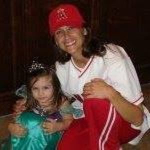 Meet your Posher, Rosemary